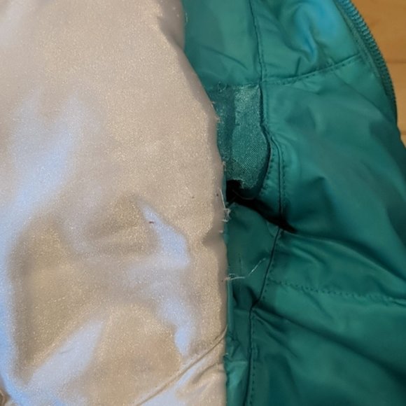 NIKE - Reversible Vest - Picture 2 of 8